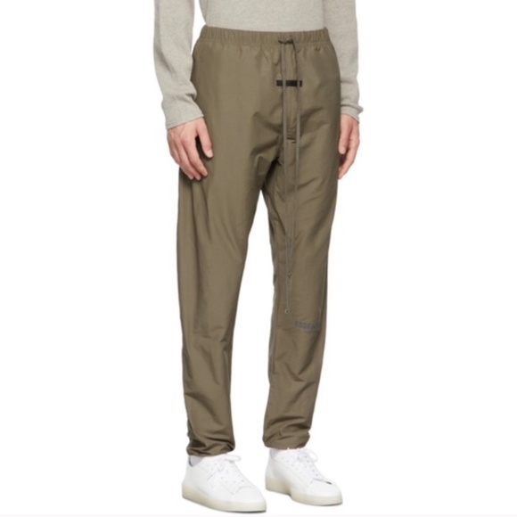 ESSENTIALS (FEAR OF GOD) TRACK PANTS - Picture 6 of 11